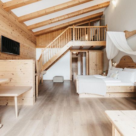 Biohotel Rupertus Leogang Dış mekan fotoğraf