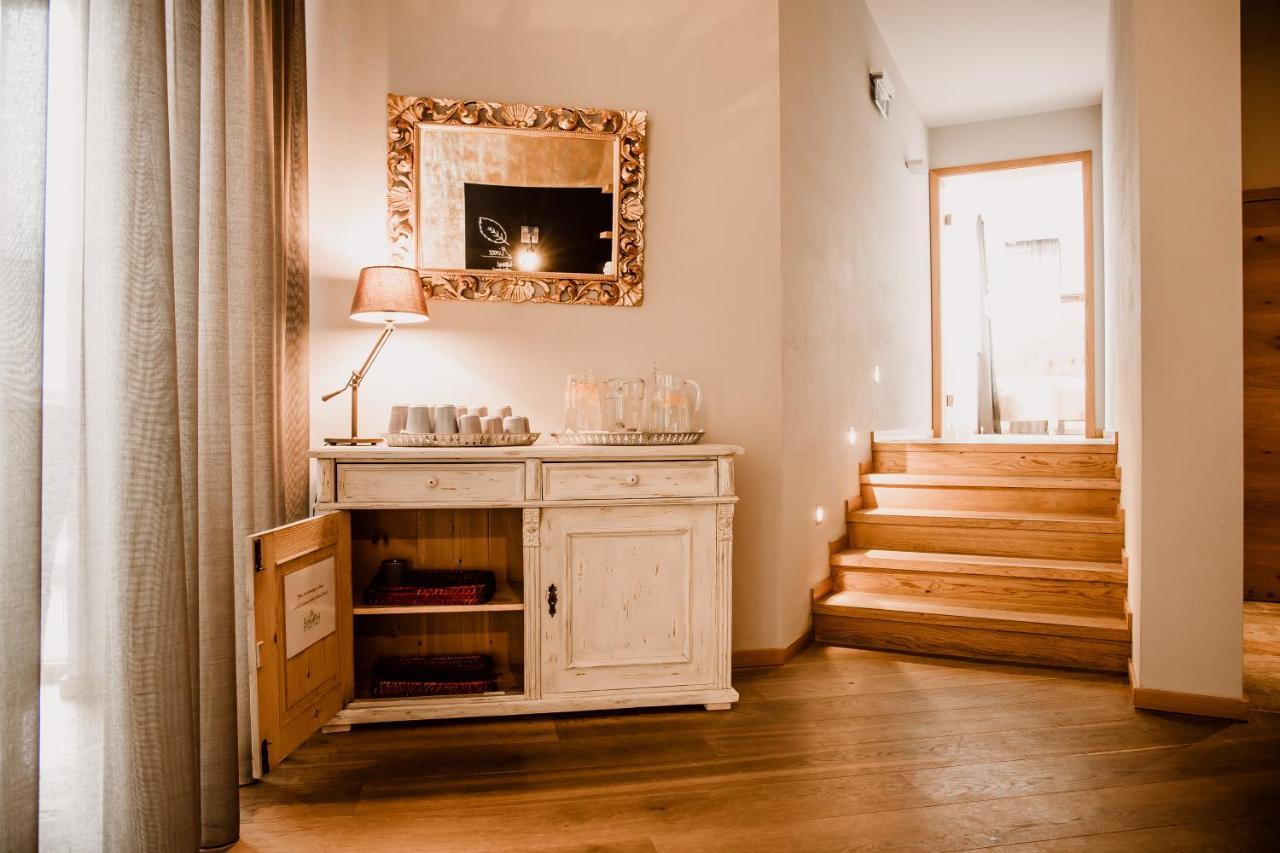 Biohotel Rupertus Leogang Dış mekan fotoğraf