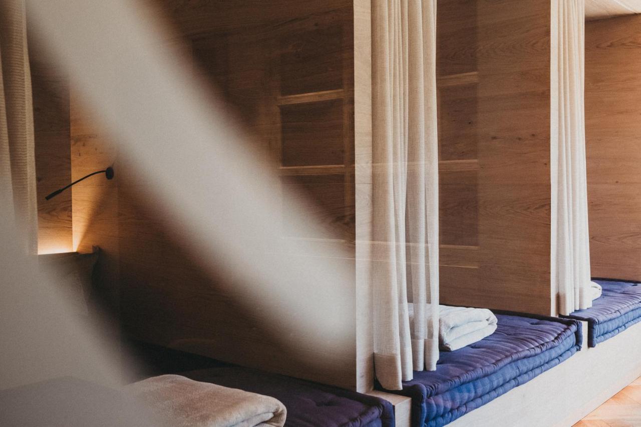 Biohotel Rupertus Leogang Dış mekan fotoğraf