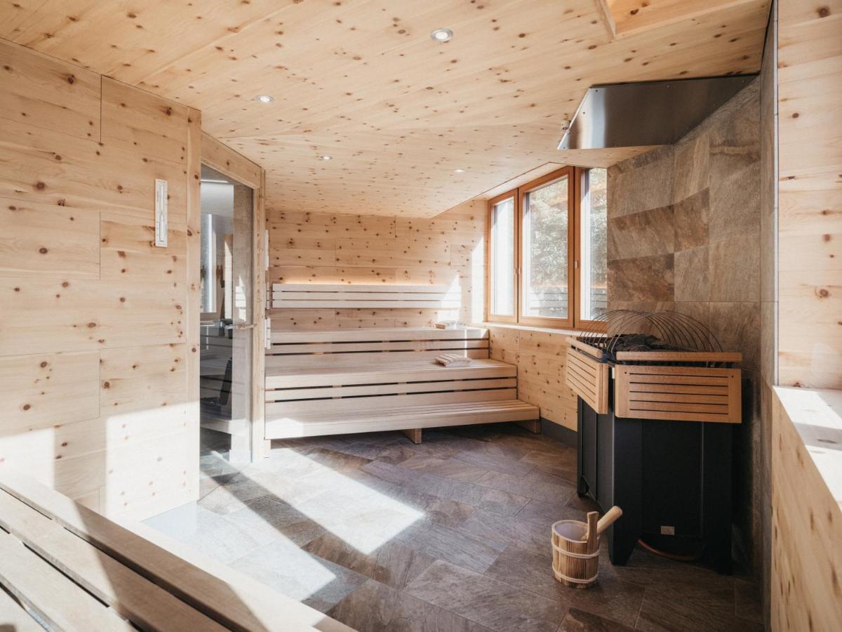 Biohotel Rupertus Leogang Dış mekan fotoğraf