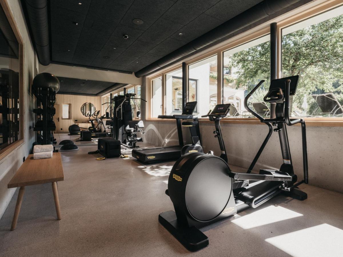 Biohotel Rupertus Leogang Dış mekan fotoğraf