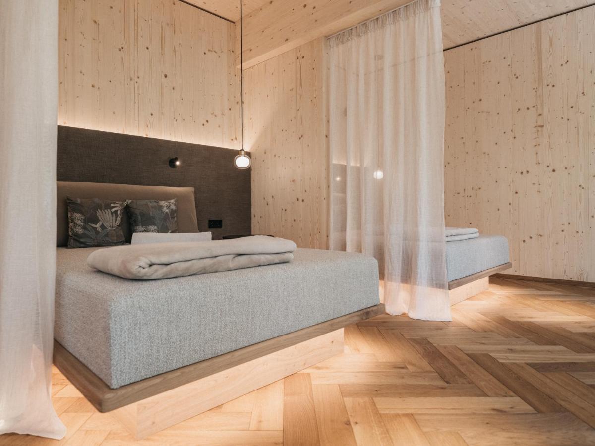 Biohotel Rupertus Leogang Dış mekan fotoğraf