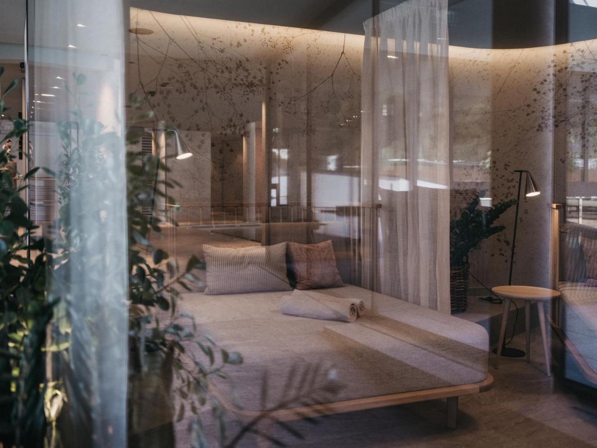 Biohotel Rupertus Leogang Dış mekan fotoğraf