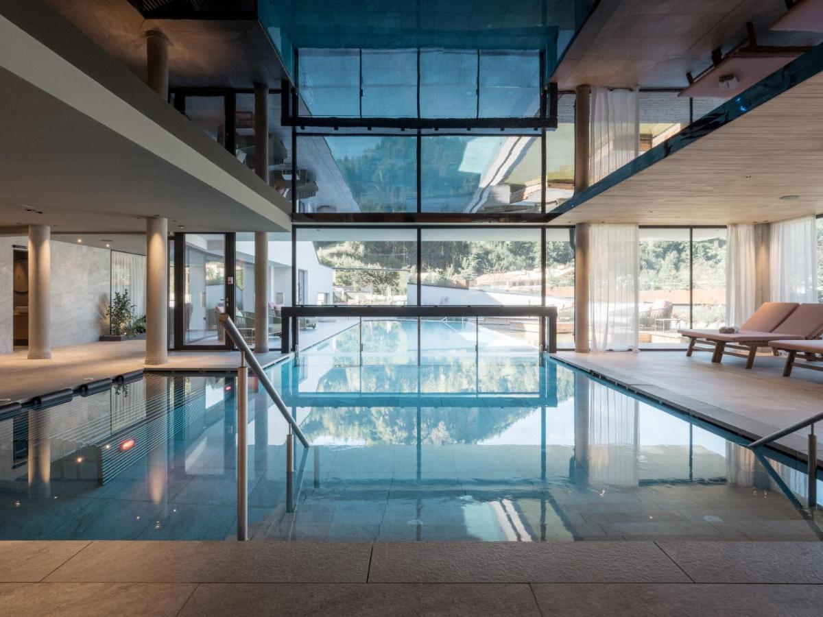 Biohotel Rupertus Leogang Dış mekan fotoğraf