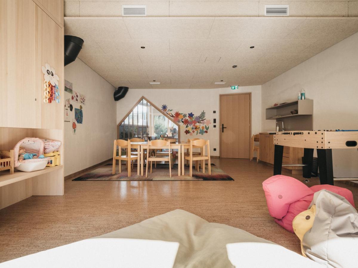 Biohotel Rupertus Leogang Dış mekan fotoğraf
