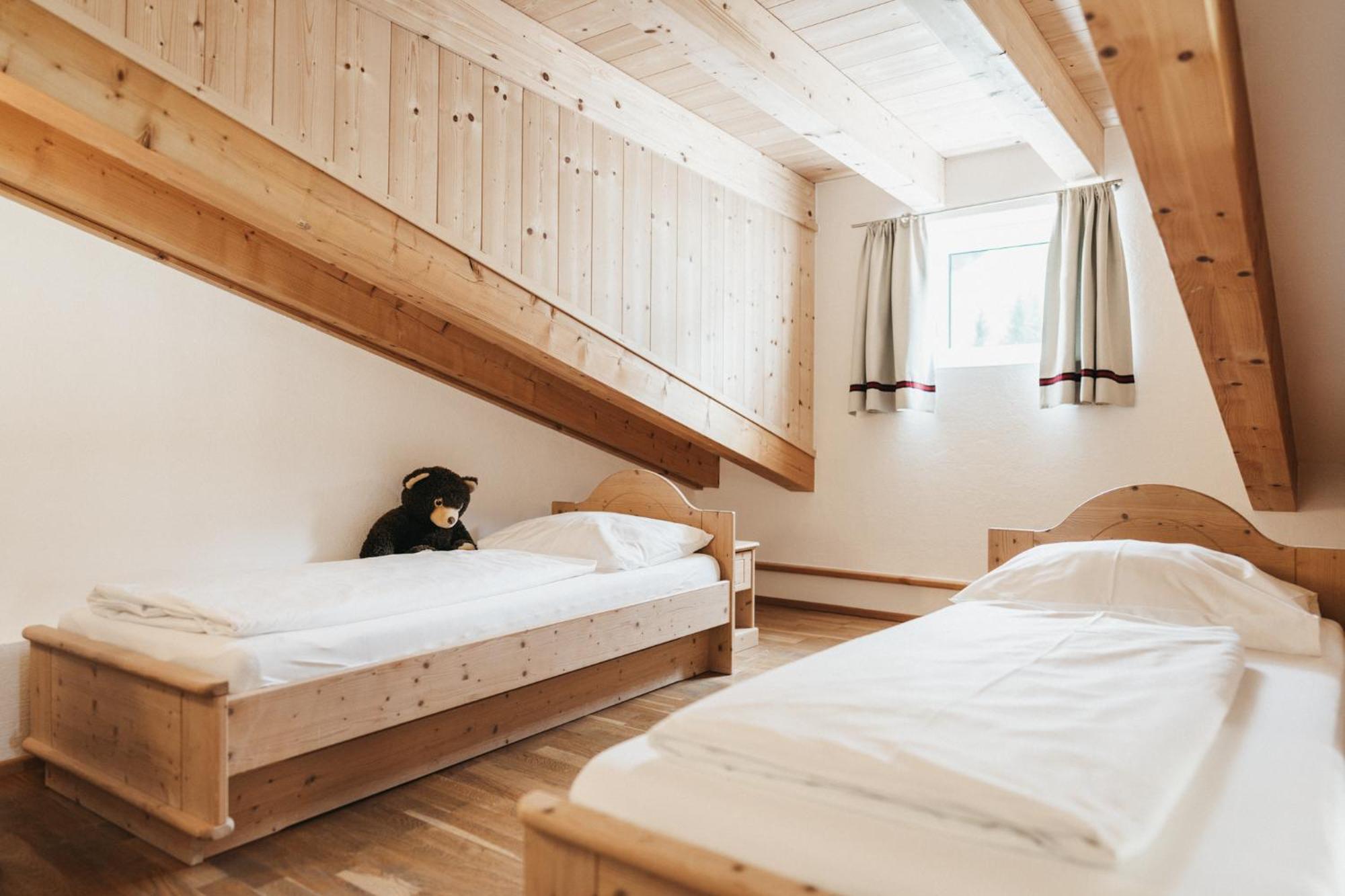Biohotel Rupertus Leogang Dış mekan fotoğraf