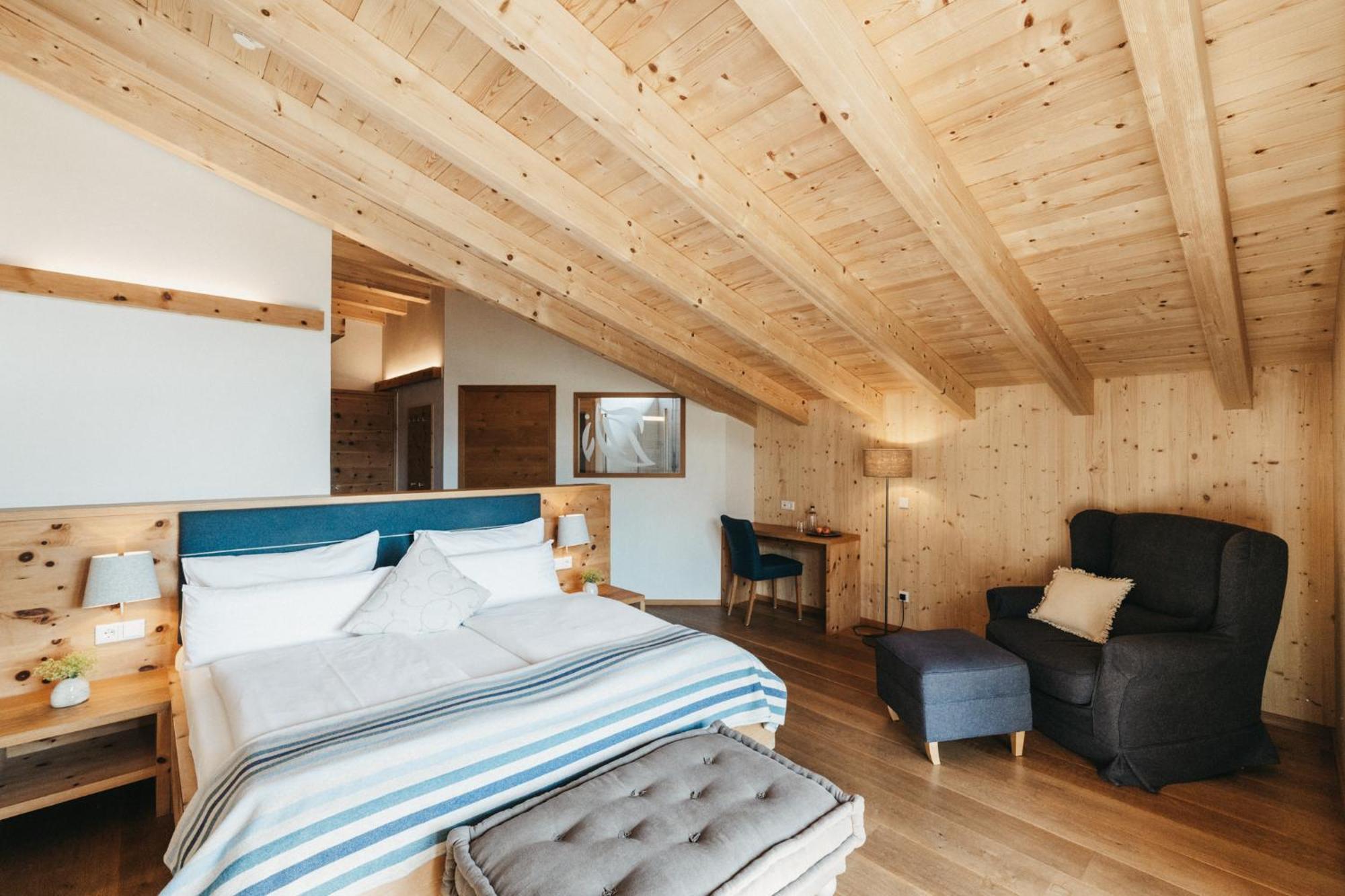 Biohotel Rupertus Leogang Dış mekan fotoğraf