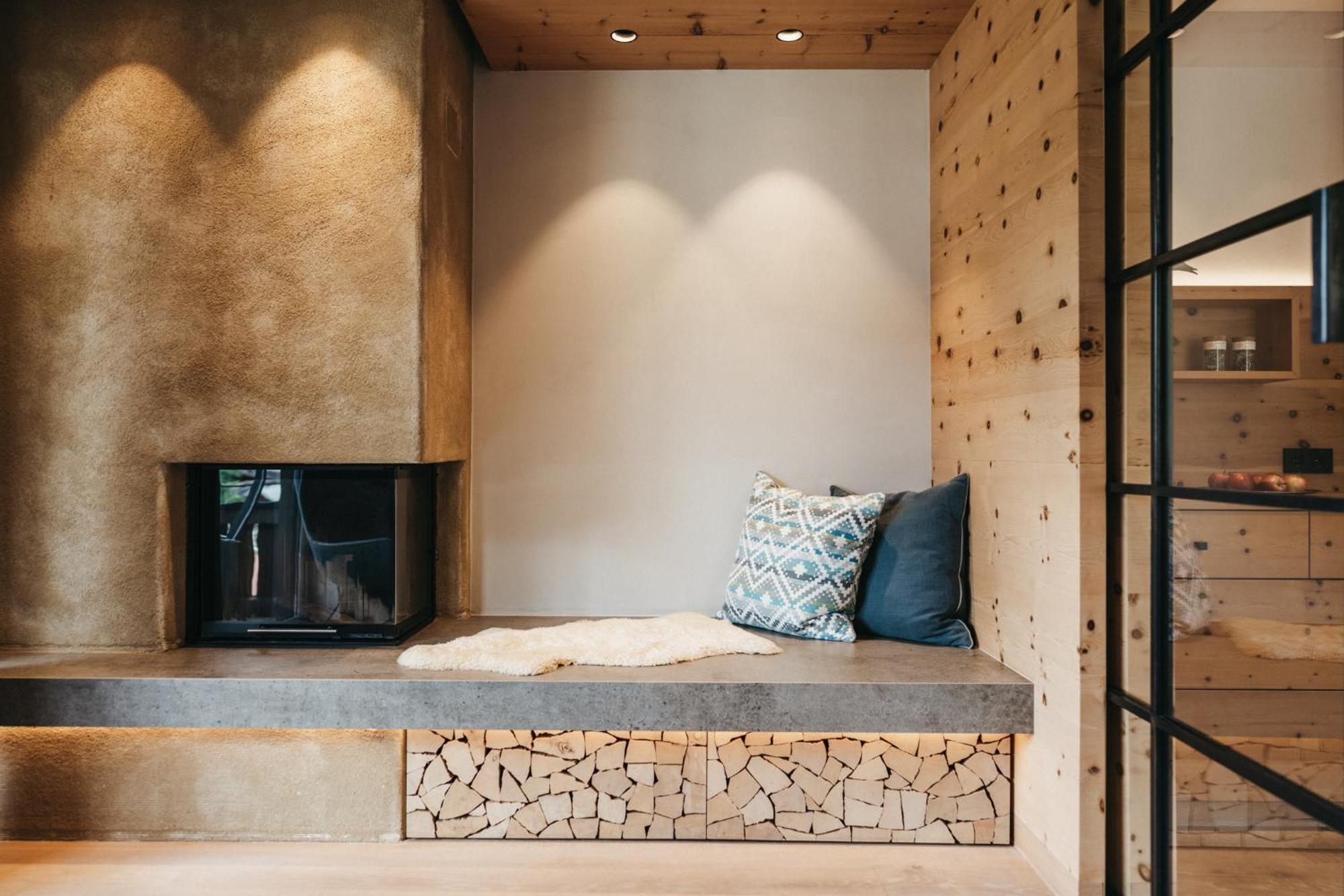 Biohotel Rupertus Leogang Dış mekan fotoğraf