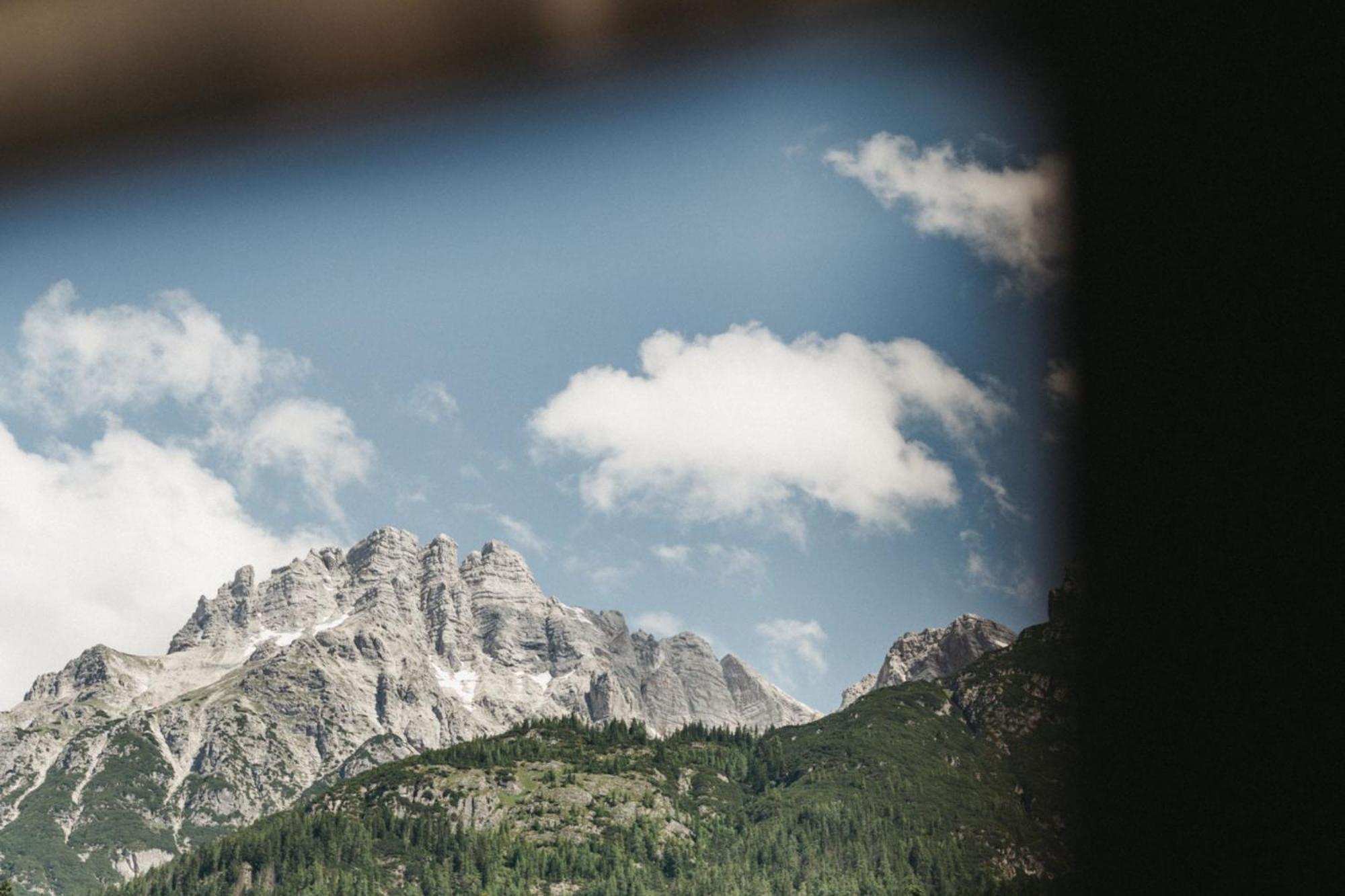 Biohotel Rupertus Leogang Dış mekan fotoğraf