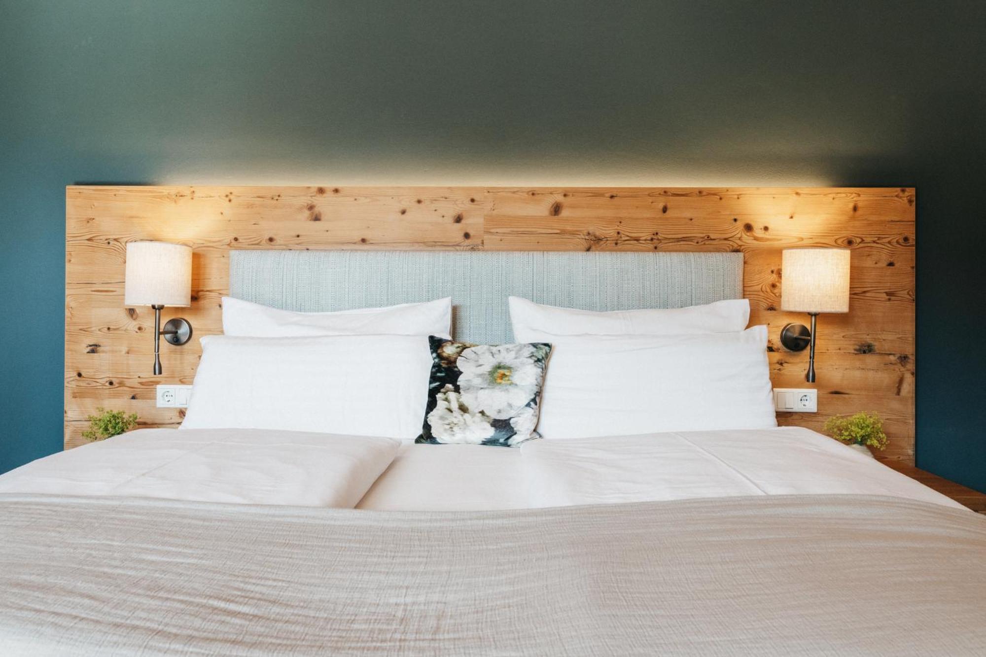 Biohotel Rupertus Leogang Dış mekan fotoğraf