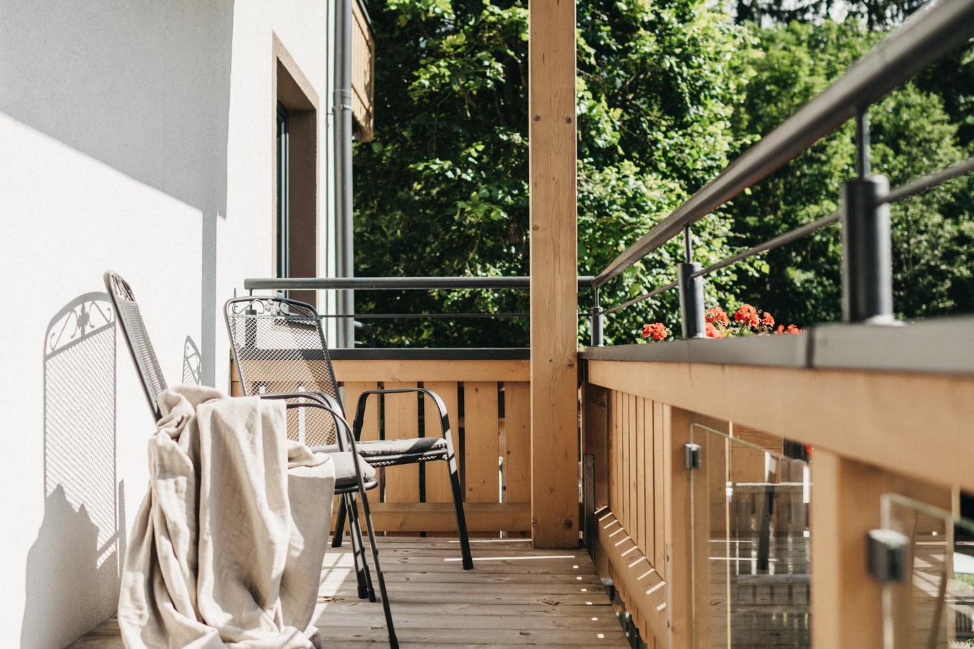 Biohotel Rupertus Leogang Dış mekan fotoğraf