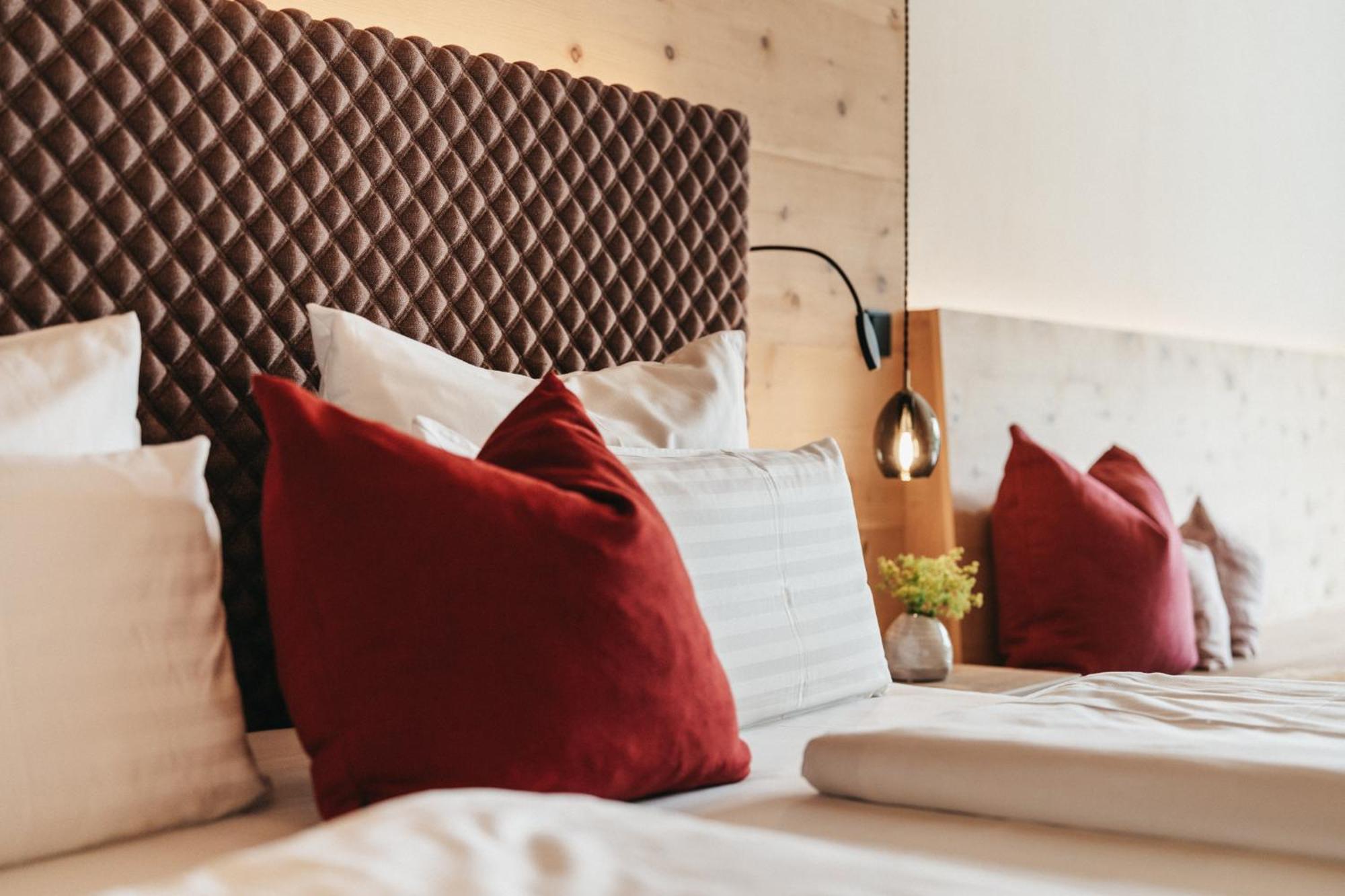 Biohotel Rupertus Leogang Dış mekan fotoğraf