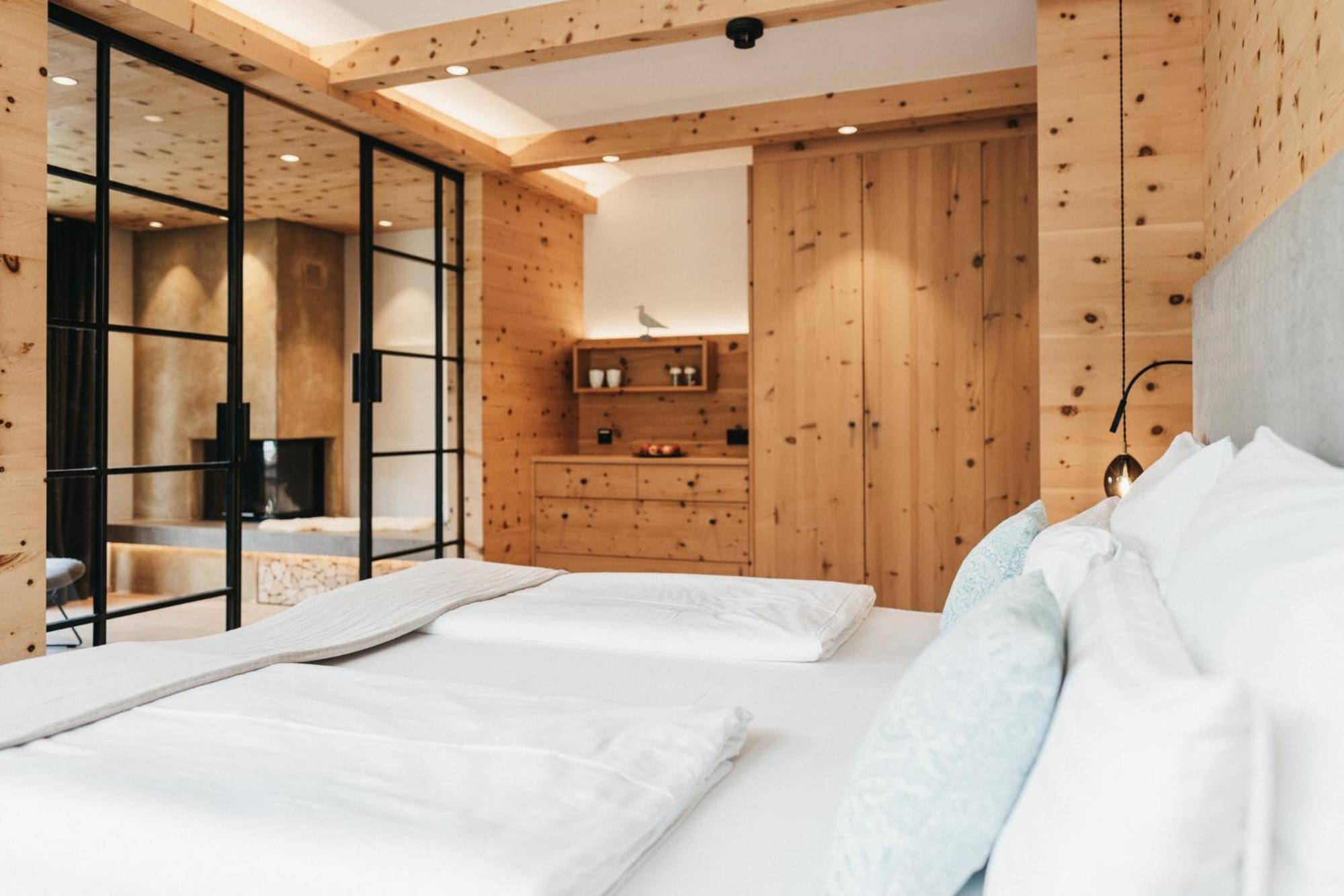 Biohotel Rupertus Leogang Dış mekan fotoğraf