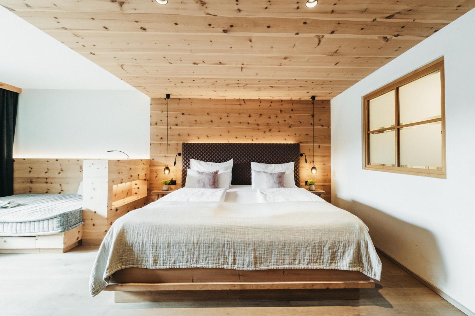Biohotel Rupertus Leogang Dış mekan fotoğraf