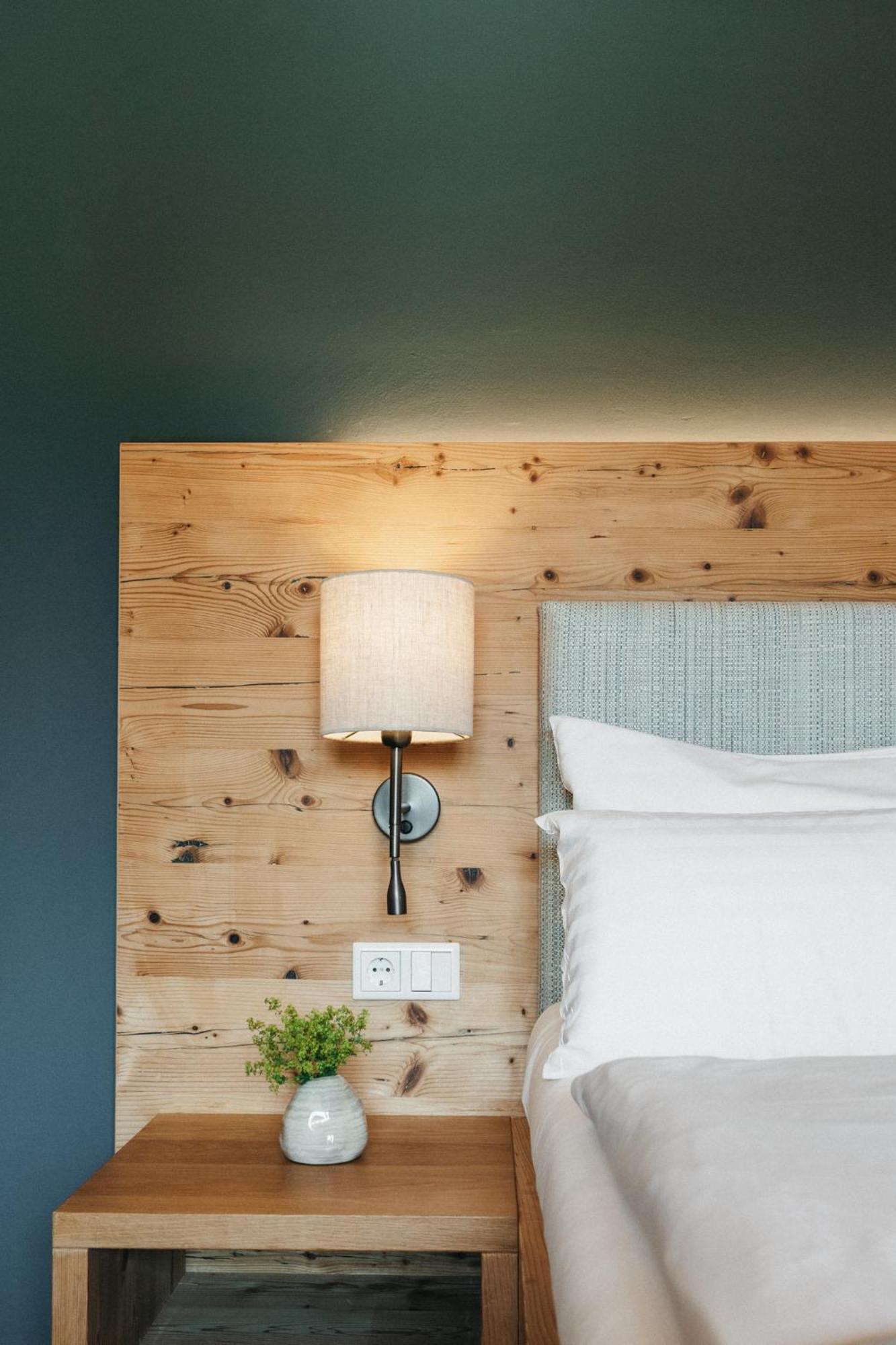 Biohotel Rupertus Leogang Dış mekan fotoğraf
