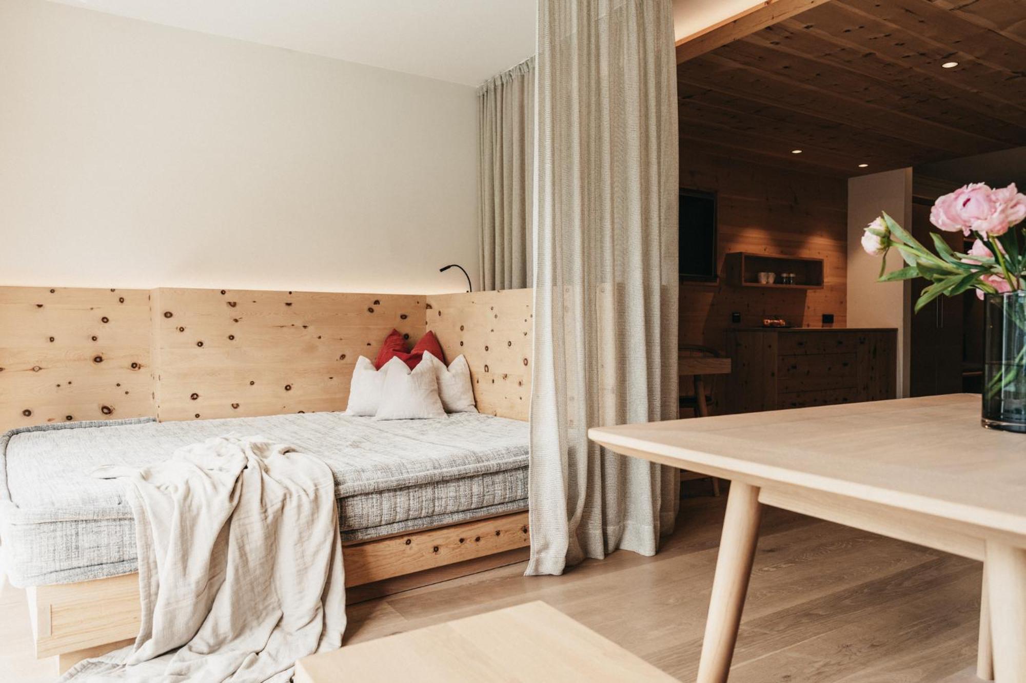 Biohotel Rupertus Leogang Dış mekan fotoğraf
