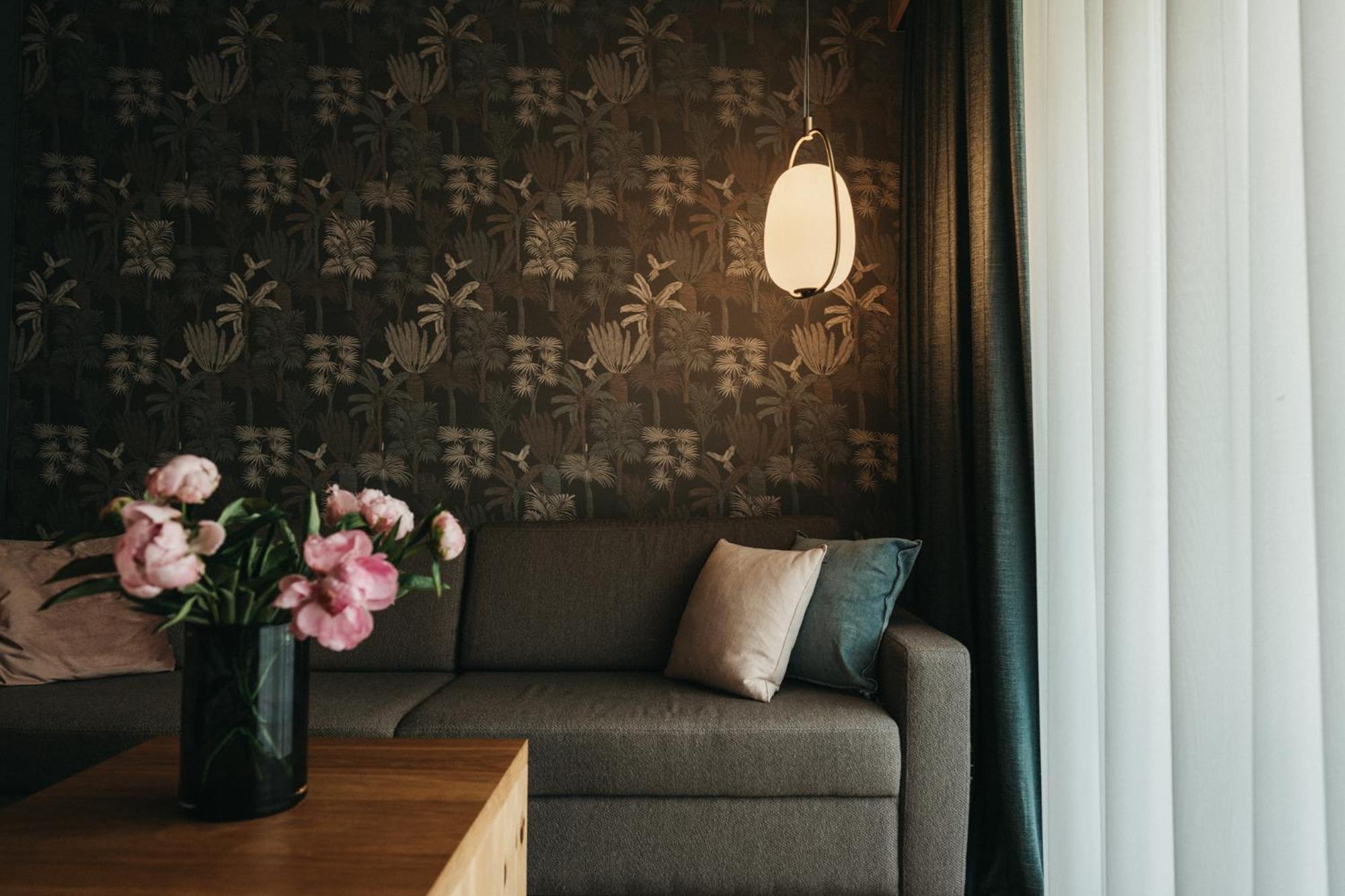 Biohotel Rupertus Leogang Dış mekan fotoğraf